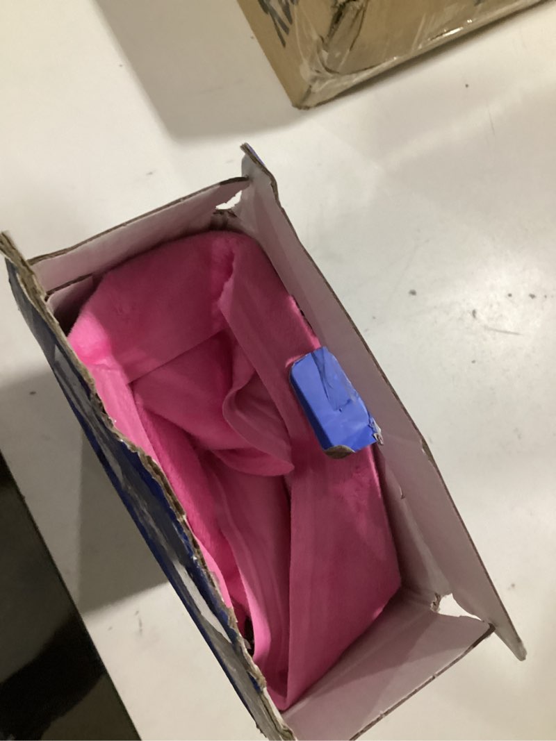 Condition photo showing Good Condition for apexup ice pack for knee pain relief, large reusable wrap after surgery, flexible gel cold pack for injuries, pain relief for back, shoulder, elbow, ankle and leg (pink, xxl, 1pk) pink 2x-large-1pk