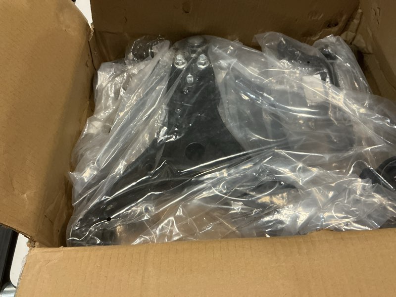 Condition photo showing New/Like New for 8pc front lower control arm ball joint tie rod sway bar end link compatible with fit for hyundai sonata 2011 2012 2013 2014#oe k622360 k622361 k750436 k750437 es800717 es800718 ev800974