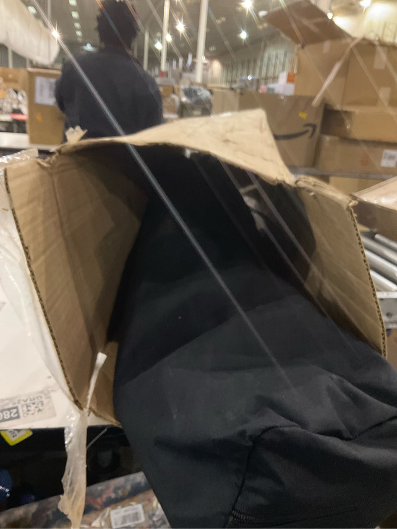 Condition photo showing New/Like New for SKLZ Hurricane Batting Swing Trainer for Baseball & Softball - Durable Swing Arm - 4 Power Band System - High-Visibility, Anti-Dent Target Ball Head - Screw-in Base Legs, Metal Stakes & Carry Bag Hurricane Category 4