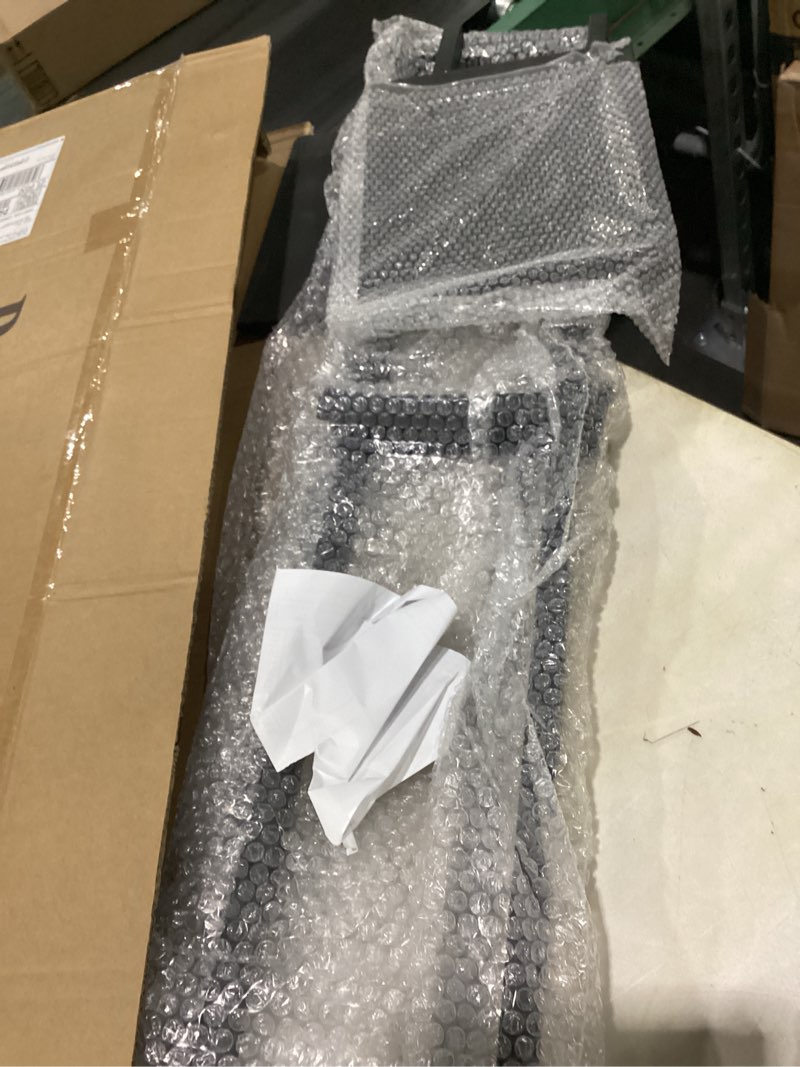 Condition photo showing Good Condition for 2pack sign holder stand,display stand,heavy duty adjustable pedestal sign stand up to 75 inch,double-sided for board & foam sign,sign stand with base,fit wedding,restaurant or business etc(poster not included) sign stand-2pack