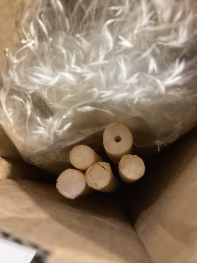 10 stems 46" inch white pampas grass decor tall, large pompas grass, boho neutral home decor bouquet