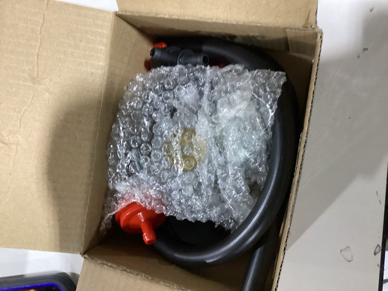 Condition photo showing New/Like New for 640052 640054 Carburetor with Spark Plug for Tecumseh 640058 640058A 640349 HMSK80 HMSK90 HMSK100 LH318SA LH358SA 8HP 9HP 10HP Snowblower Generator Chipper
