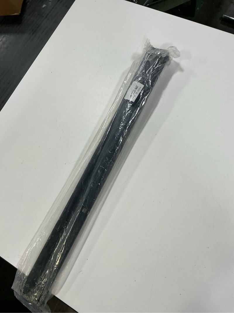 Condition photo showing Good Condition for 26" Snow Blower Scraper Bar Replacement 790-00121-0637 Shave Plate for MTD 2 Stage Snow Thrower 784-5579A