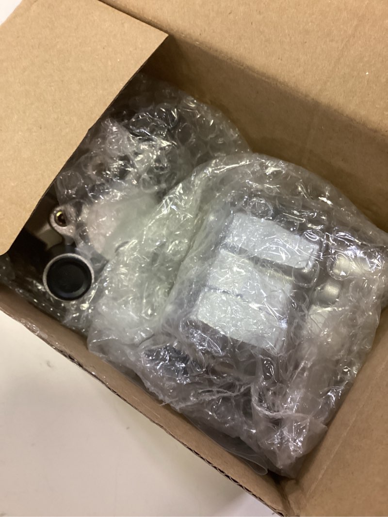 Condition photo showing New/Like New for labwork front brake calipers left and right replacement for yamaha banshee 350 blaster 200 bruin 250 350 raptor 350 660 warrior 350 bear tracker 250