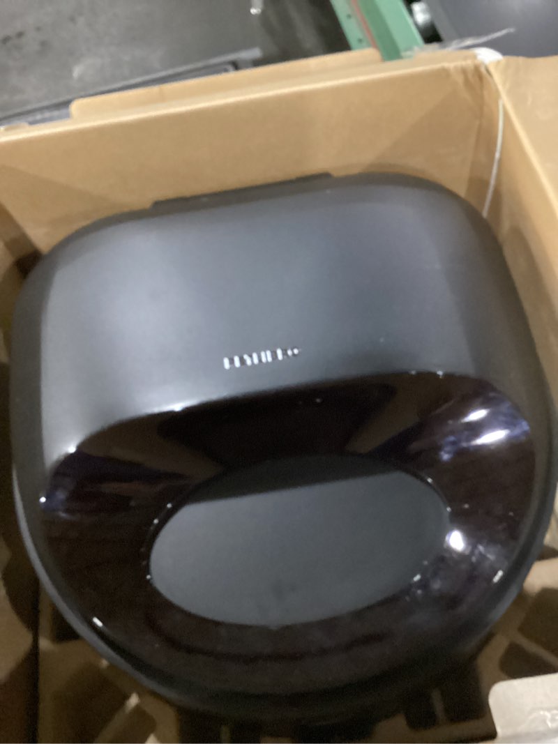 Condition photo showing Good Condition for petlibro automatic cat feeder wet food with stainless steel bowl, refrigerated auto cat feeder with semiconductor cooling, 3 fresh meals for 3 days, app-controlled pet food dispenser, easy to clean