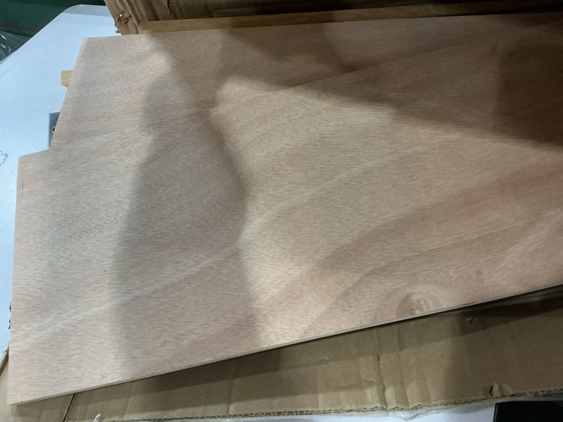 Condition photo showing As Is for OCG 2 Tier Pull Out Drawers For Cabinets, Double Tier Slide out Wood Cabinet Organizer, Pull Out Shelves for Base Cabinet Organization in Kitchen, Pantry, Bathroom 11W21D, 2 Tier, Wood