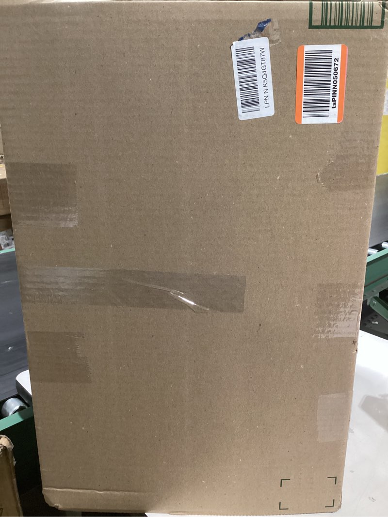 Condition photo showing Good Condition for Shark Robot Vacuum & Mop Combo, PowerDetect NeverTouch Pro, Pad Wash & Dry, 60-Day Debris Capacity, 5PowerDetect Technologies,White,AV2800ZE, for Carpets & Hardfloors Wet+Dry AutoRefill+SelfClean-White