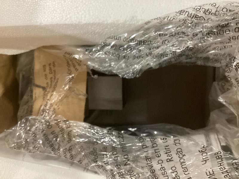 Condition photo showing Good Condition for duraflame Infrared Quartz Electric Lantern Heater - 