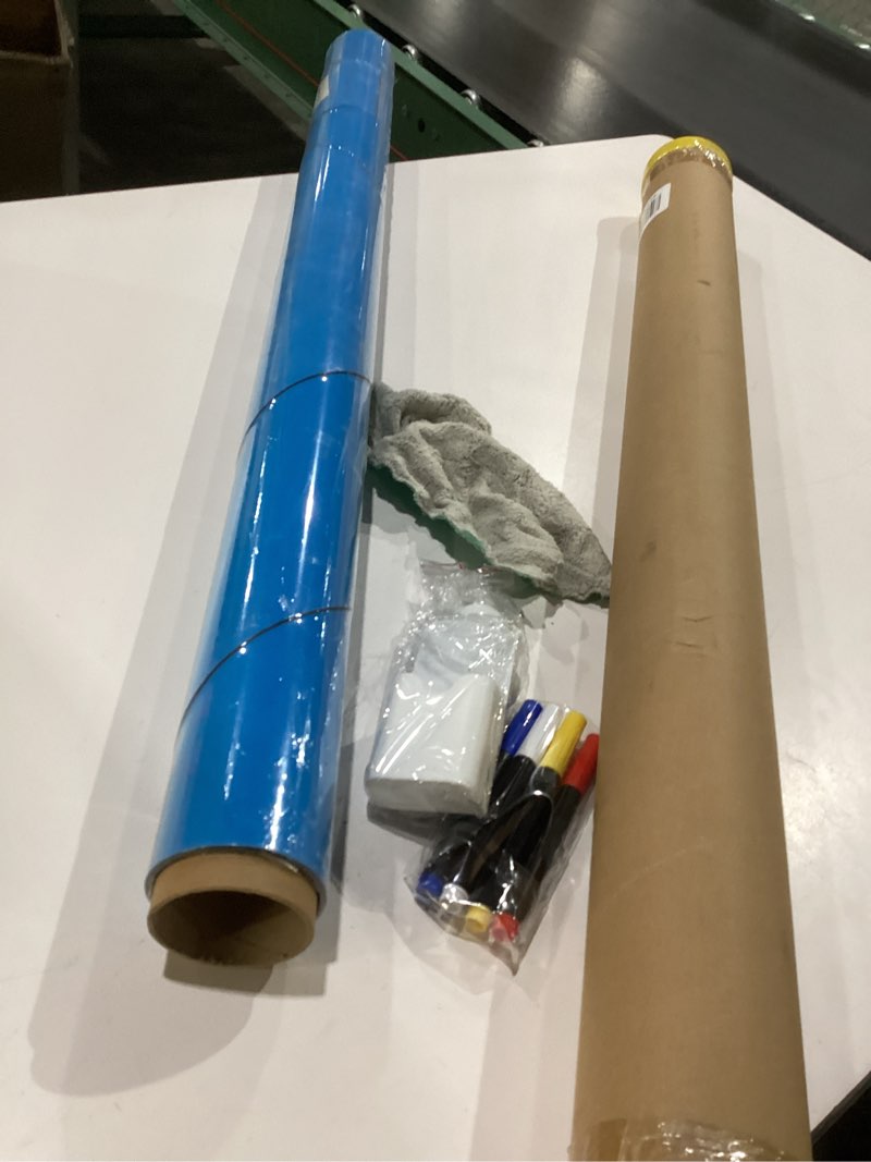 adhesive or heat transfer vinyl film