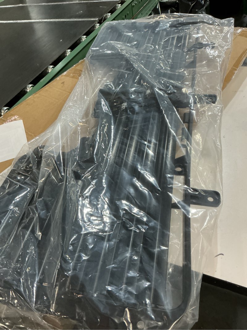 Condition photo showing Good Condition for active grille shutter for 17-19 chevrolet silverado 1500 gmc sierra 1500
