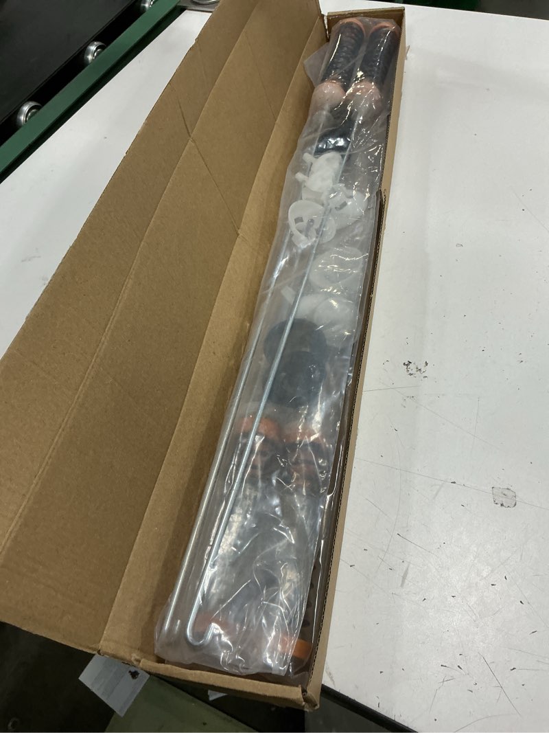 Condition photo showing New/Like New for upgraded w11130359 mvwb765fw3 mvwb765fw1 suspension rod kit fit for whirl-pool may-tag ken-more washer parts mvwb766fw0 7mwtw7000ew1 wtw7040dw1, replaces w10785954 w10821704 w10901060 by ami parts