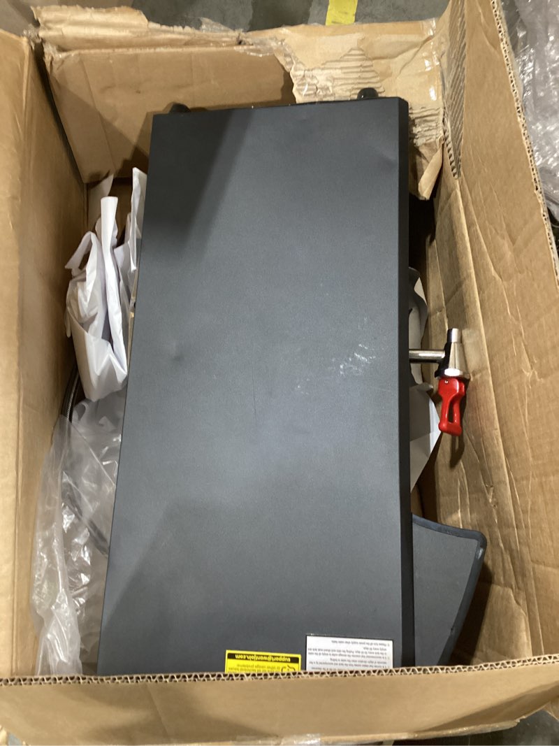 Condition photo showing Good Condition for hot water dispenser, 2000w commercial hot water boiler, 50l(13gal)/h large hot beverage dispenser with 304 stainless steel inner, hd led screen for hotels, restaurants, bars 12l 50l(13gal)/h, upgrade model