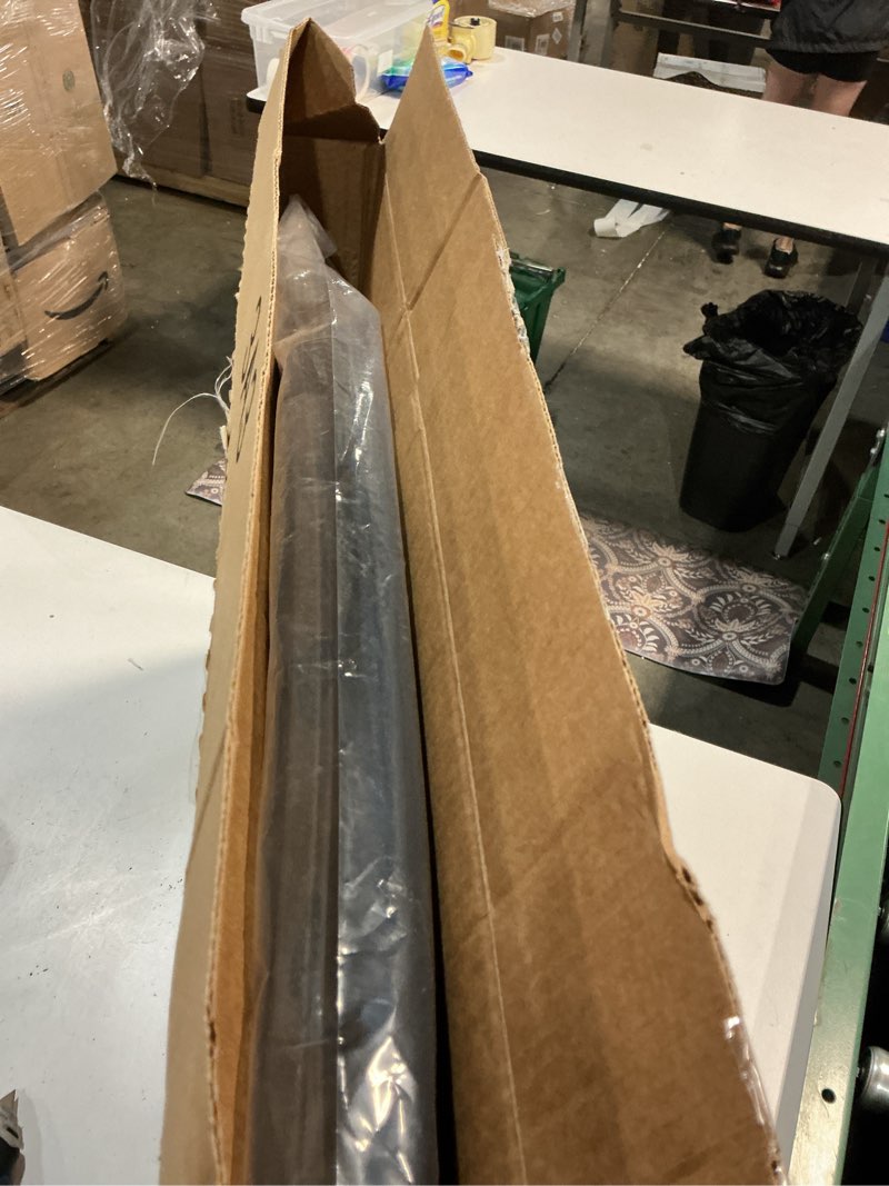 Condition photo showing New/Like New for powoq fuel&hybrid trunk mat compatible with 2023-2026 kia sportage cargo mat all weather trunk liner (not fit phev) replacement for 2023 2024 2025 2026 kia sportage accessories (trunk mat)