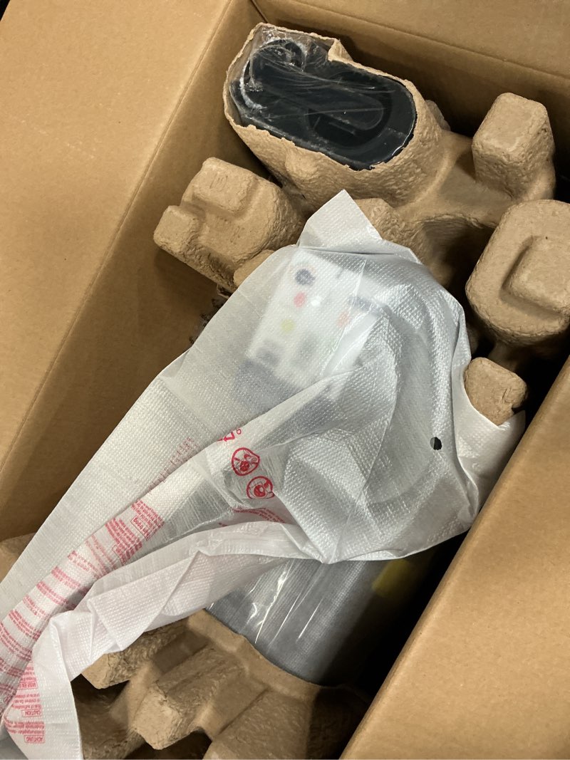 Condition photo showing Good Condition for tineco litevak wash pro cordless wet dry vacuum & mop, for hard floors, self-cleaning function & xl water tanks, 25 minute run-time, ideal for daily cleaning