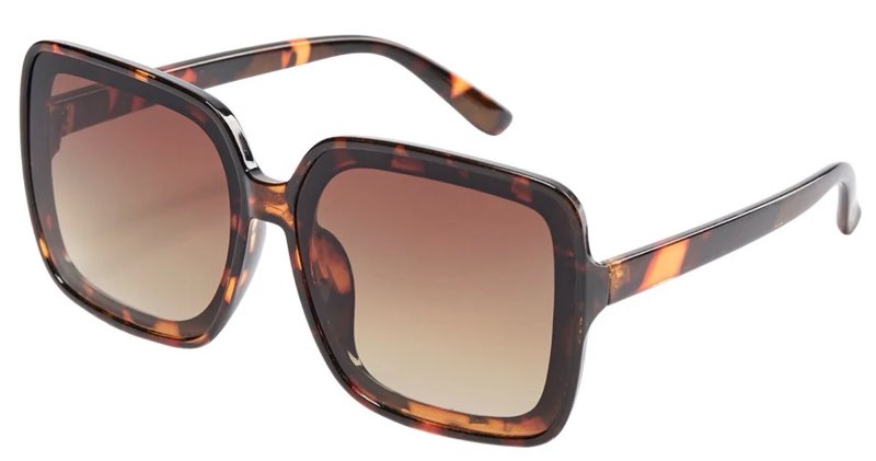NUMYNTHE SUNGLASSES - Multi