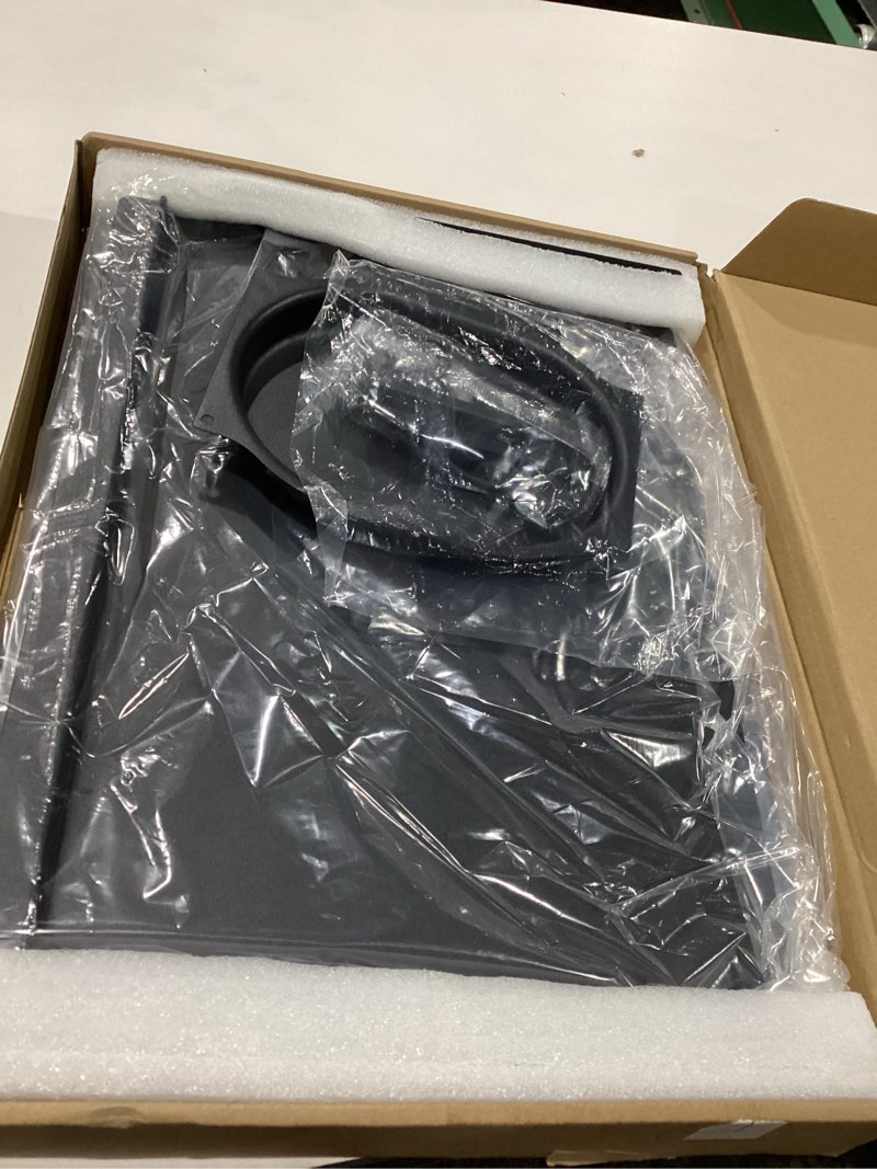 Replacement Grease Tray with Catch Pan for Dyna Glo Grill Replacement Parts, 24-30" Universal Drip P