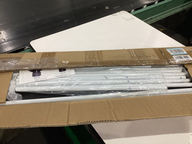 Condition photo showing Good Condition for Grow Tent 24"x36"x60" Growing Tents for Indoor Plant 600D Mylar Hydroponic High Reflective Grow Tent for Plant Fruit Flower Veg Growing