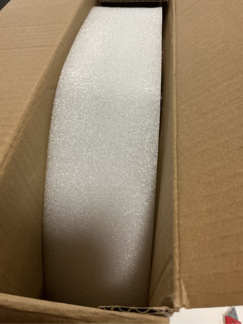 Condition photo showing New/Like New for quick flip toilet seat with built-in potty & splash guard for toddler training, slow close - jool baby (round)