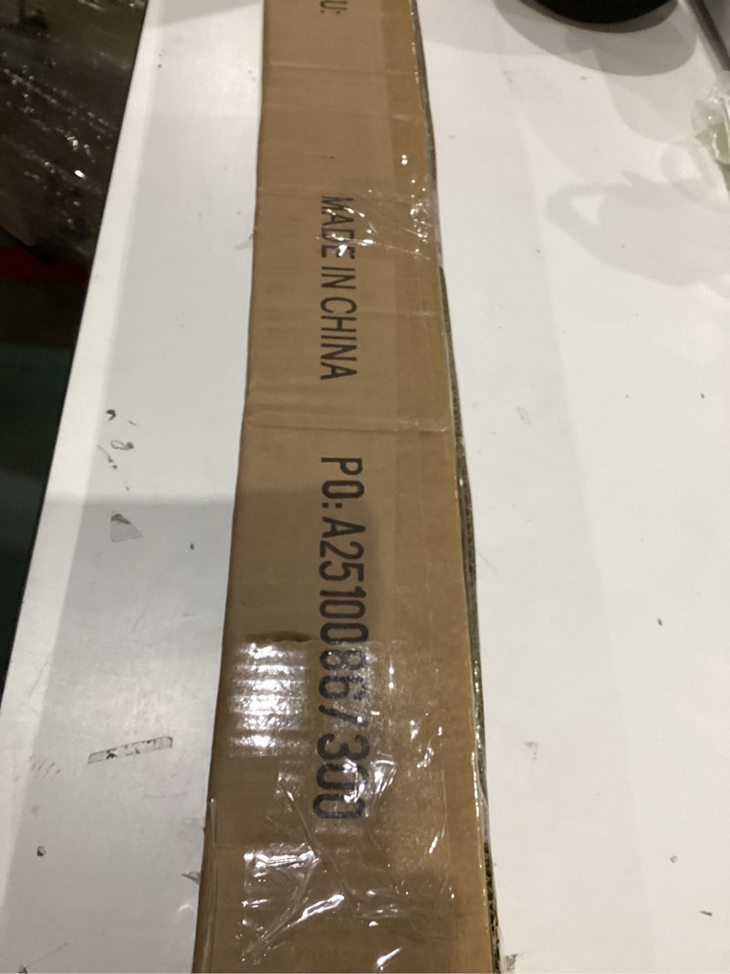 Condition photo showing Good Condition for https://www.amazon.com/outwater-bar-foot-rail-kit/dp/b07mcmgdfs