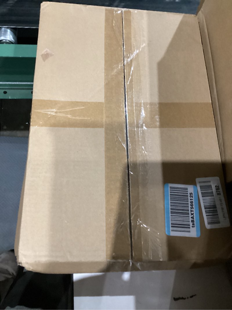 Condition photo showing New/Like New for 17.5 inch 7637 cooking grates for weber spirit & spirit ii 200 series spirit e210 spirit e220 spirit s210 s220 with front control, cast iron grates replacement parts for weber spirit 2 burner e-210 grates for spirit i & ii 200