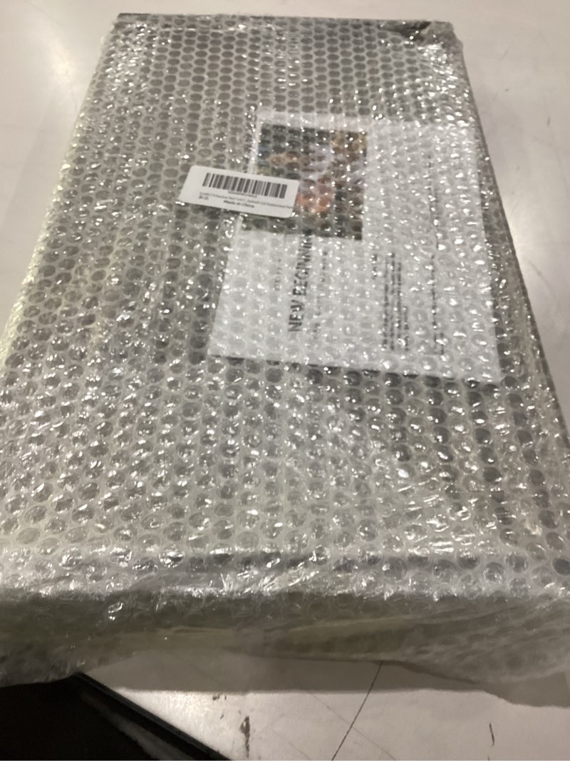 Condition photo showing New/Like New for 3 pack stainless steel 17 inch g533-2200-w1 infrared emitter plates for charbroil tru-infrared 4-burner grill,463257520 463276016 463242716 466242715 466242815, commercial series emitter grates parts