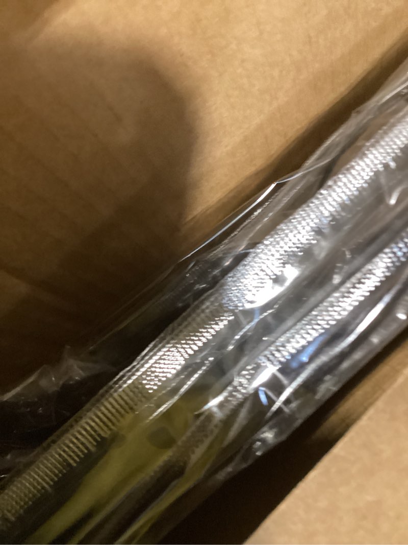 Condition photo showing Good Condition for window visors rain guards for 2015-2026 ford f150 supercrew, out-channel sun rain shades window vent deflectors for 2017-2026 f-150 raptor f250 f350 f450 f550 super duty crew cab, for full-size cabs