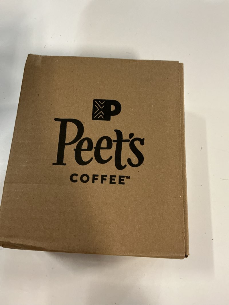 Condition photo showing item condition for (BEST BY 1/15/2026)Peet's Coffee Gifts, Espresso Coffee Pods Variety Pack, Dark & Medium Roasts, Intensity 8-11, 40 Count (4 Boxes of 10 Espresso Capsules)