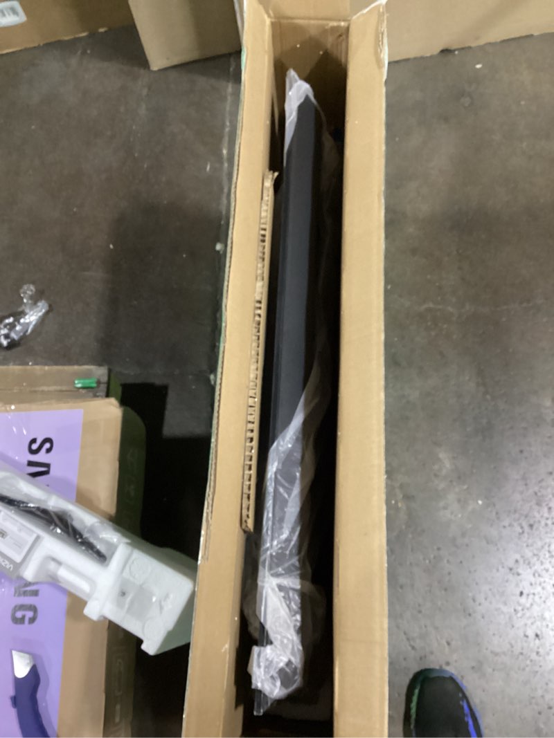 Condition photo showing New/Like New for VIZIO 40-inch Full HD 1080p Smart TV with DTS Virtual: X, Alexa Compatibility, Google Cast Built-in, Bluetooth Headphone Capable, (VFD40M-08 New) 40 inch