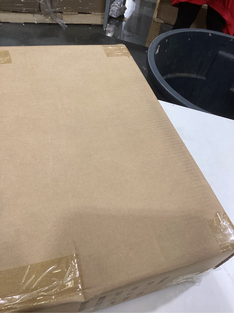 Condition photo showing Good Condition for Reinforced Structure Waist Twister Machine Exercise, Ab Twist Board 440 lbs Weight Capacity for Slim Waist and Core, with Smart LED Digital Display Track Time, Reps, Calories for Women Light Pink