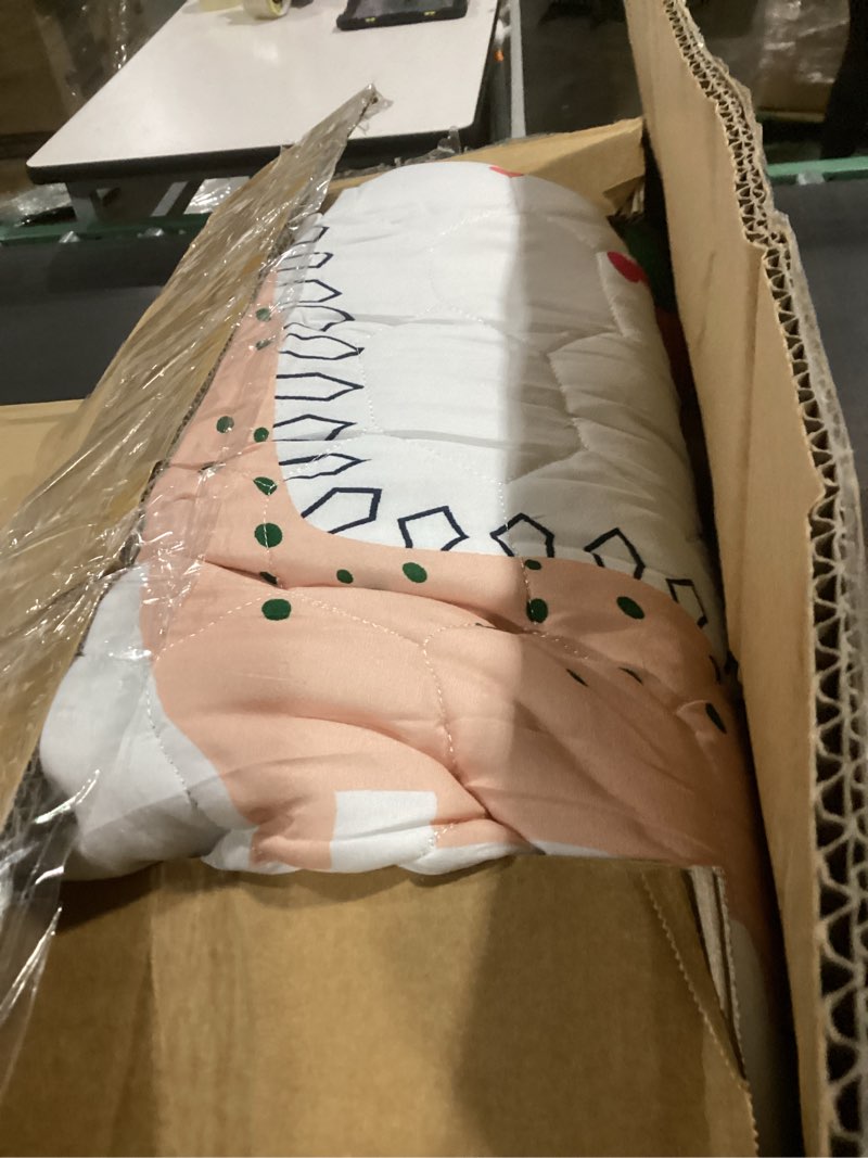 Condition photo showing Good Condition for Baby playpen, 79"x71"Baby Playpen with Mat Indoor?Outdoor Playpen for Babies and Toddlers with Breathable Play Pen with Ocean Balls Hanging Pocket Basketball Hoop (Gray)