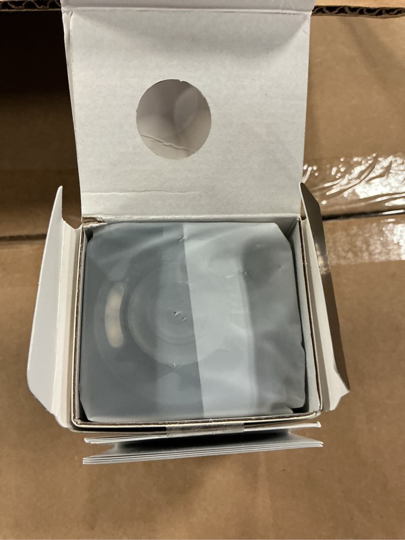 Condition photo showing Good Condition for wyze cam v4 (latest model), 2.5k ai security camera, indoor/outdoor cameras for home security, baby monitor & pet camera, vibrant color night vision, no subscription required, free expert help black 1 pack