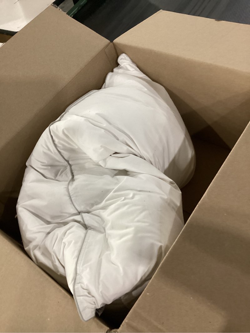 queen size pillow