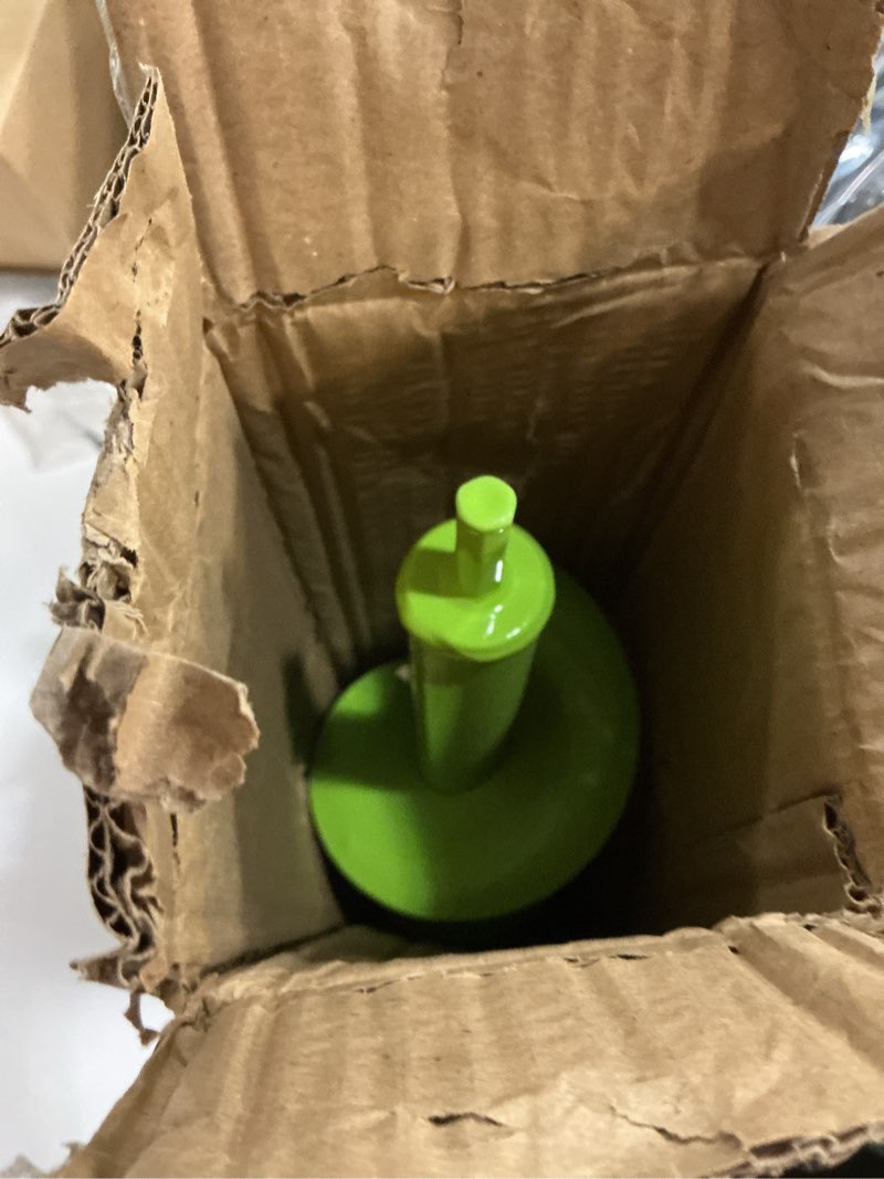 Condition photo showing Good Condition for syitcun auger drill bit for planting - 4"x12" heavy-duty garden auger spiral drill bit - bulb planter tool & auger post hole digger - 3/8" hex drive drill 4"x12"(green)