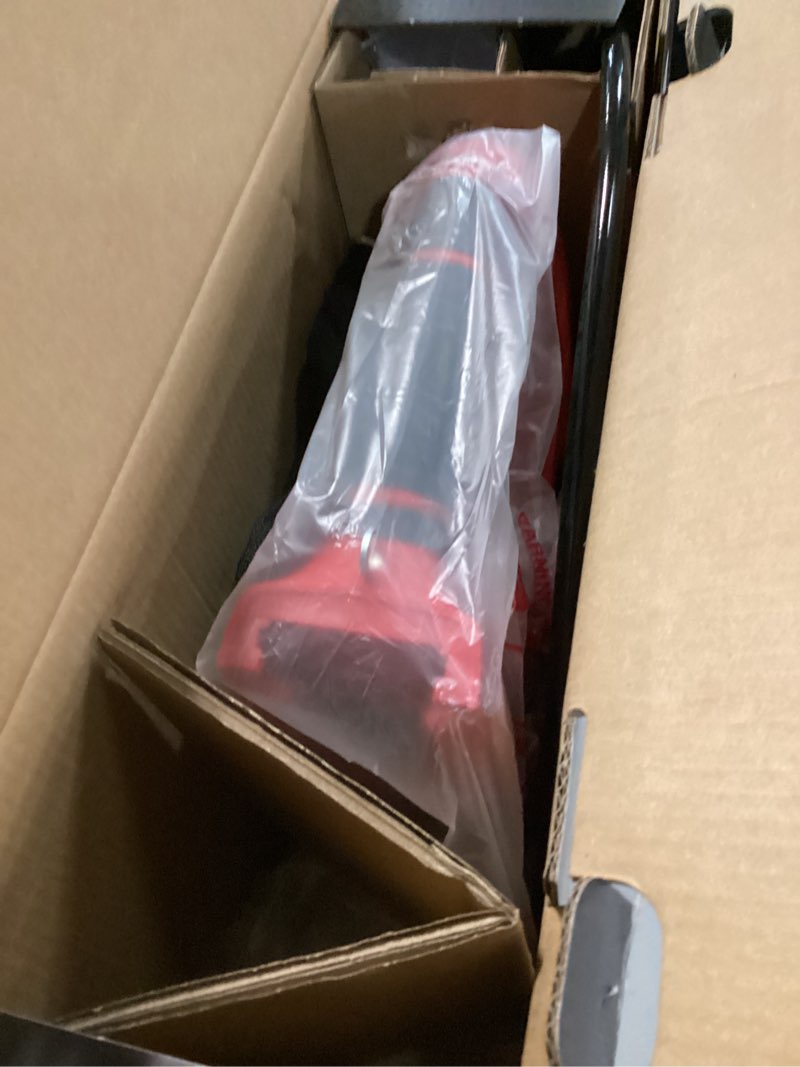 Condition photo showing Good Condition for Mellif Power Grease Gun Compatible with Milwaukee 18V Battery (Tool ONLY), 10,000 PSI, Brushless Motor, 5 Variable Speed, 14 OZ Capacity, 30\" Hose, Built-in LED, Safety Lock, 