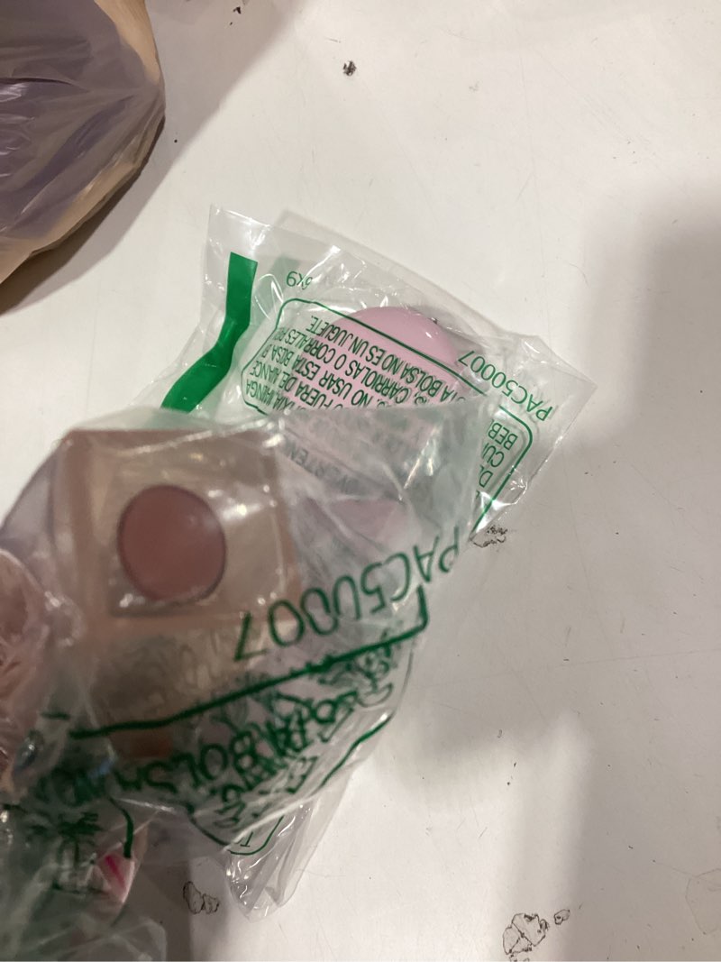 Condition photo showing Good Condition for maybelline lifter glaze oil balm with hyaluronic acid and hydrating oil blend, lip balm with 24hrs of smooth, moisturizing shine, pink drip (sheer baby pink)