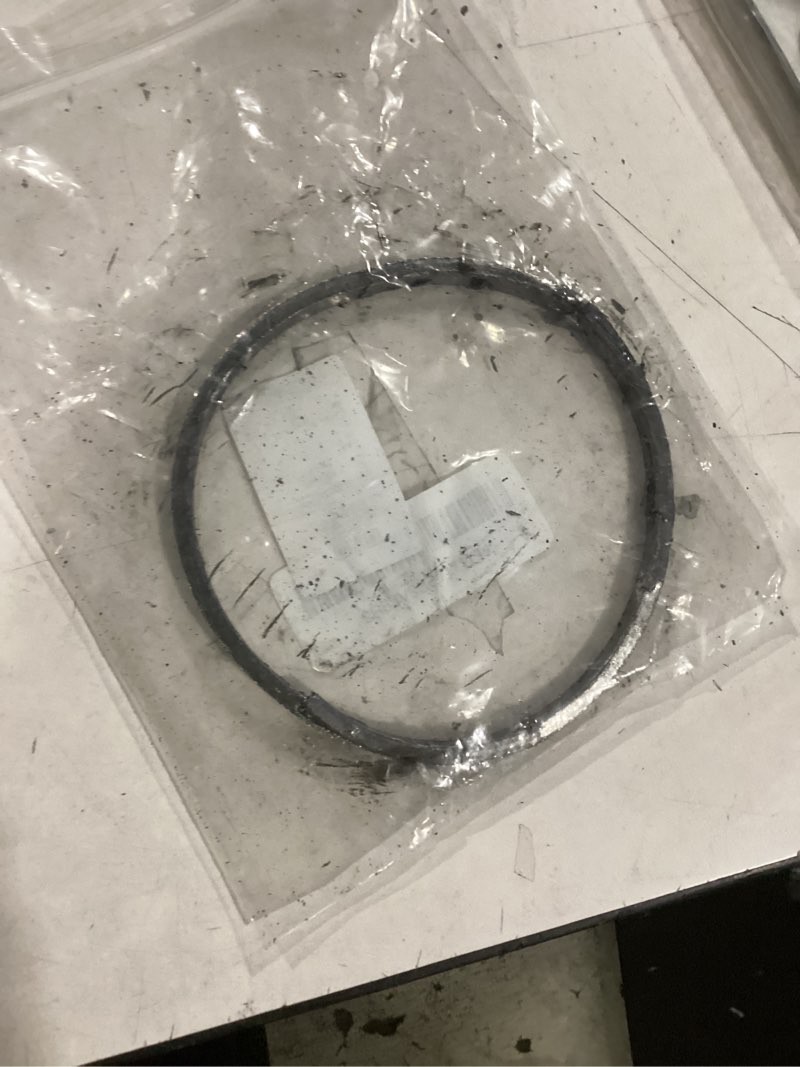 Condition photo showing Good Condition for 18307581970 exhaust gasket compatible with bmw mini 1 2 3 4 5 6 7 i8 x1 x2 x3 x4 x5 x6 z4 series f54 f60 u25 f56 f66 f55 f65 f57 replacet# 18307581970 17279waa01