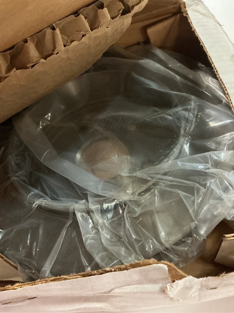 Condition photo showing Good Condition for raybestos 780296 advanced technology disc brake rotor