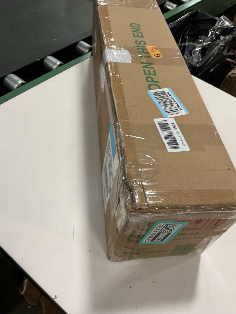 Condition photo showing New/Like New for National Tree Company Artificial Mini Christmas Tree  Green  Kincaid Spruce  Includes Stand  4 Feet