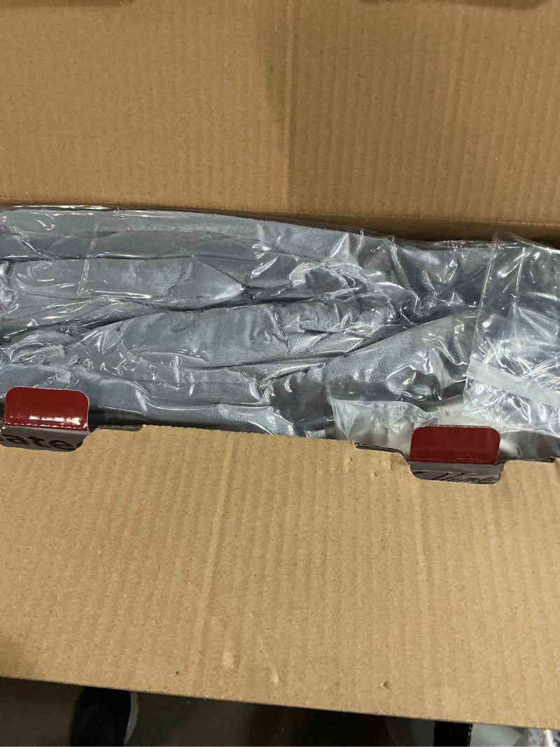 Condition photo showing New/Like New for homemate electric heated blanket full size - 72"x84" heating blanket full size 1/2/4/6/8 hours auto-off 10 heat level over-heat protection flannel sherpa etl certification 01 - light grey full(72"x84")