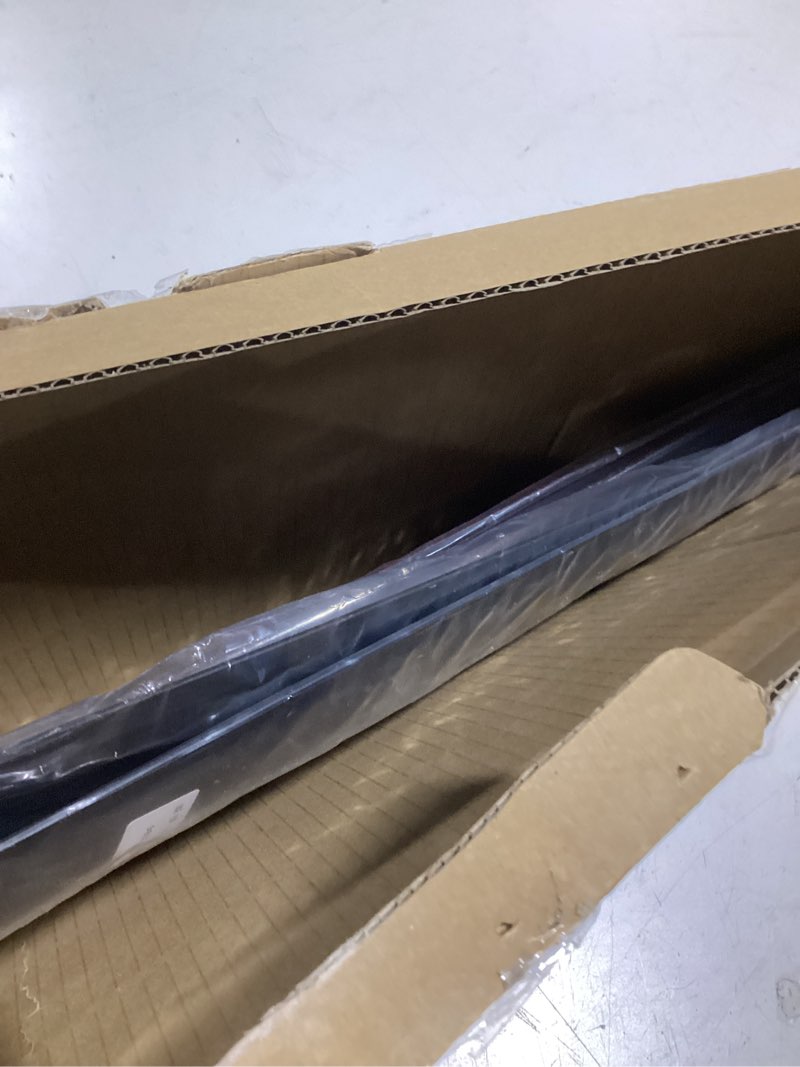 Condition photo showing Good Condition for isinlasso rain guards compatible with ford f150 supercrew 2017 2018 2019 2020 2021 2022 2023 2024 2025, durable tape-on window deflectors 2017-2025 f150 trucks window rain guard 4pcs fit for 2015-2024 ford f150 tape-on