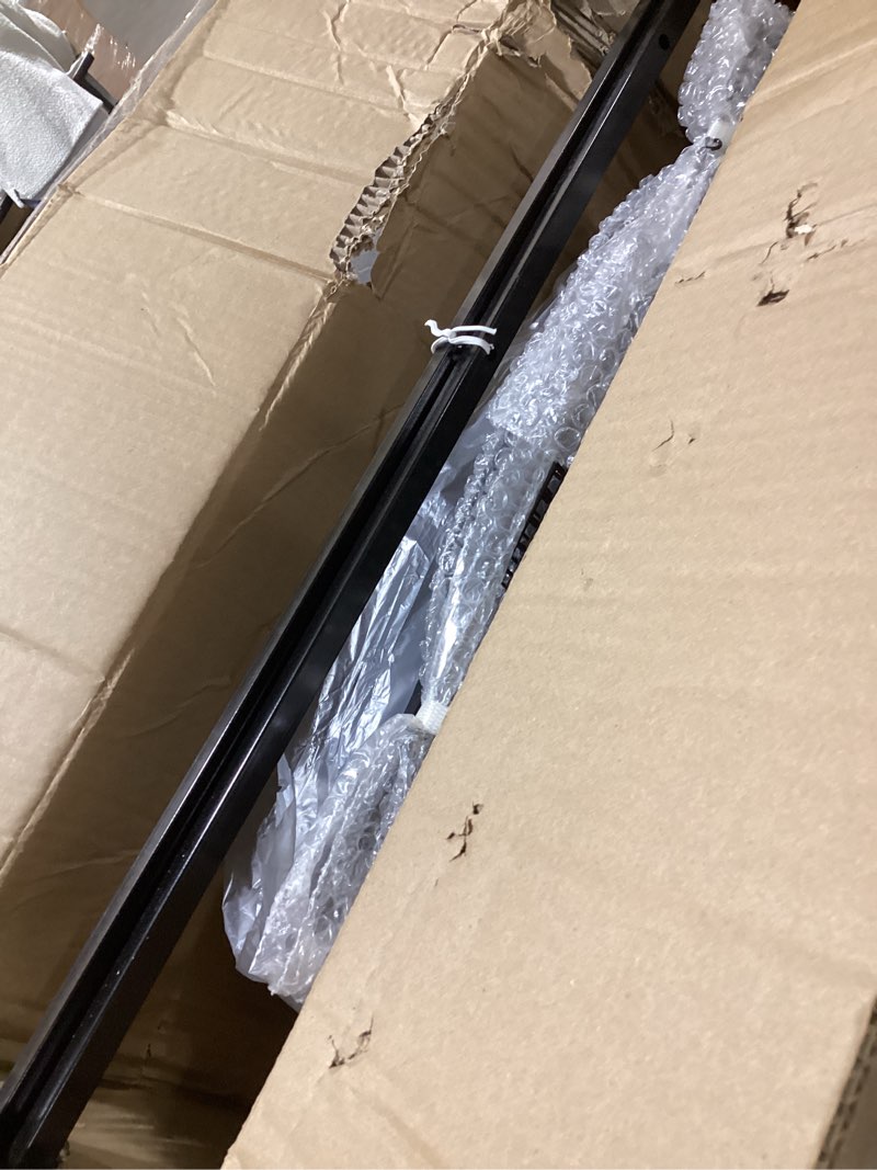 Condition photo showing Good Condition for VEVOR 64-inch Open Top Large Parrot Bird Cage with Detachable Rolling Stand for Parakeets Finches Canaries Lovebirds Cockatiels Budgies Small Quaker Conures Flight Birdcage with Swing and Perch