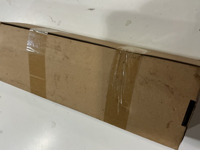 Condition photo showing Good Condition for Hisencn Grill Replacement Parts for Charbroil Commercial 4 Burner 463241113, 463449914, 463250811, 463251012, 463241413, Gas Grills, Pipe Burner Tube, Heat Plate Tent Shield and Crossover Tube