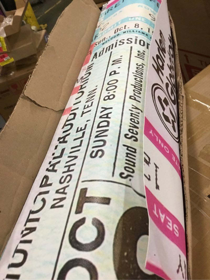 Peel & stick border