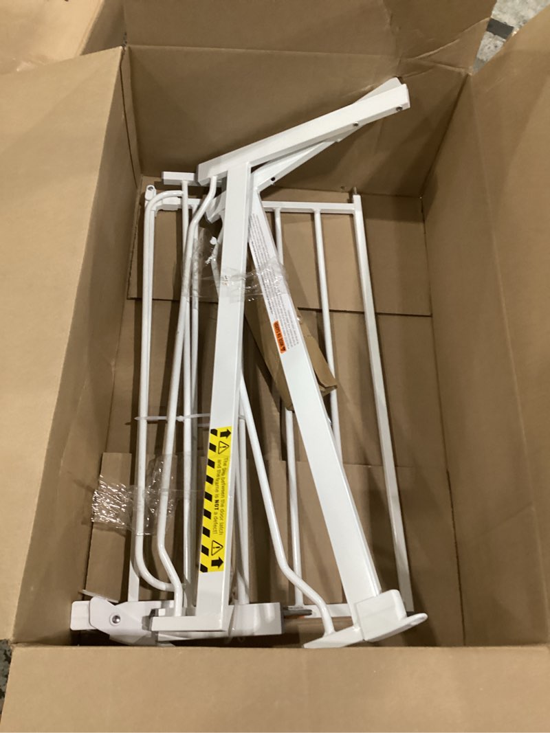 Baby gate