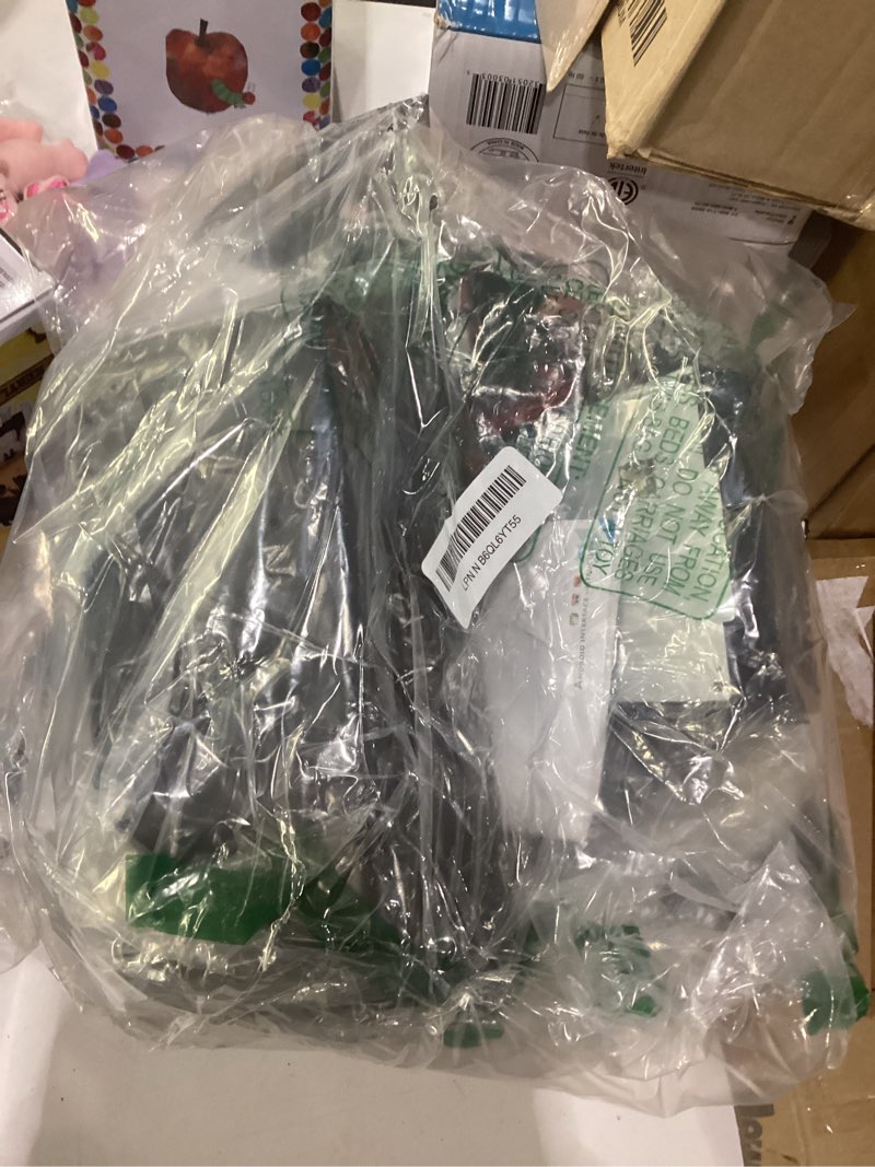 Condition photo showing As Is for Double Din Car Stereo Radio Compatible for Mazda 3 2014-2019 with CarPlay Android Auto, 9" Touch Screen Car Radio Audio Receiver with Bluetooth,Back-up Camera& Steering Wheel Control,GPS,WiFi