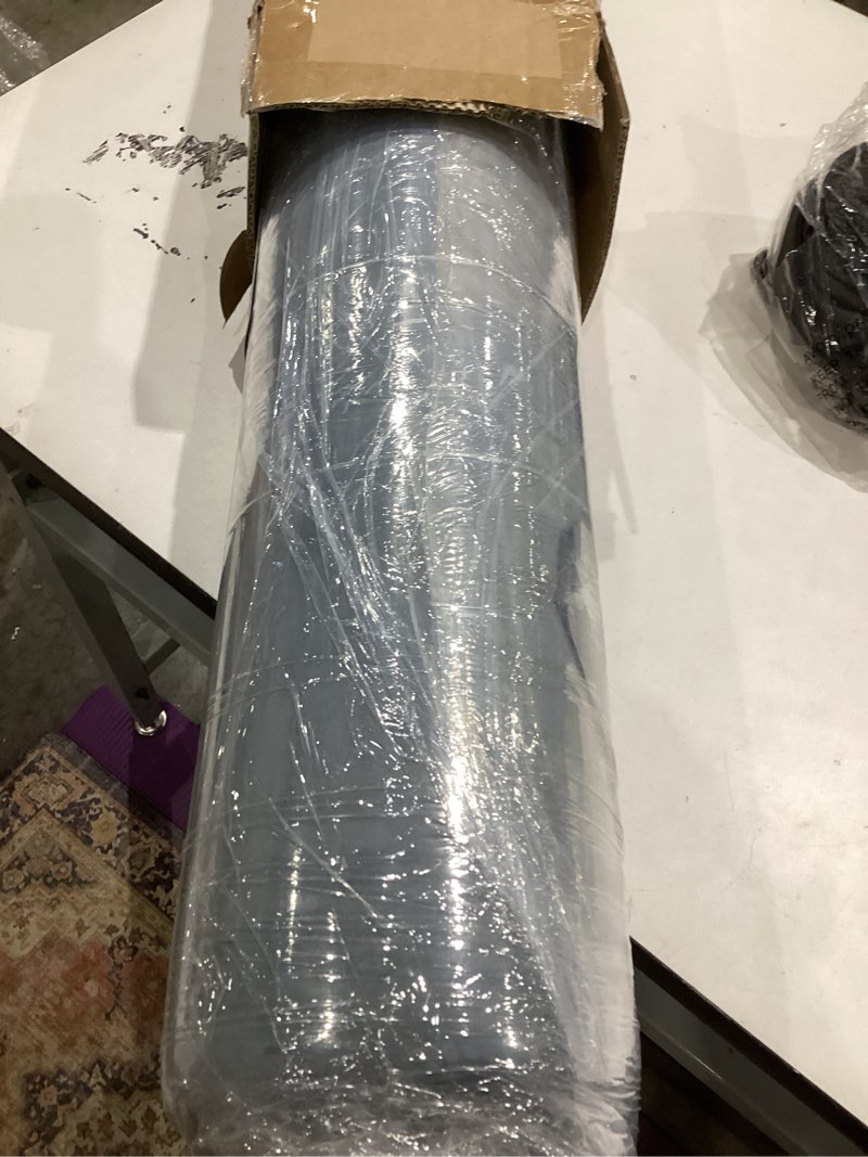 Condition photo showing New/Like New for cymula memory foam camping mattress pad, certipur-us sleeping mat, portable roll up mattress for adults, camping bed pads for sleepover, car bed with travel bag grey twin-75x38x3 in