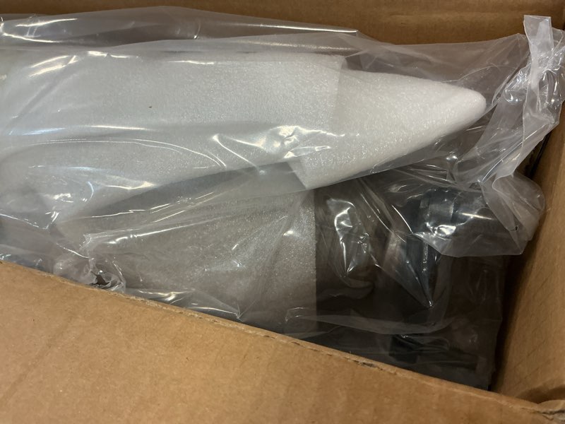 Condition photo showing Good Condition for Catalytic Converter Compatible with Honda CR-V CRV 2.0L 1997 1998 1999 2000 2001 (EPA Compliant) for CRV 1997-2001