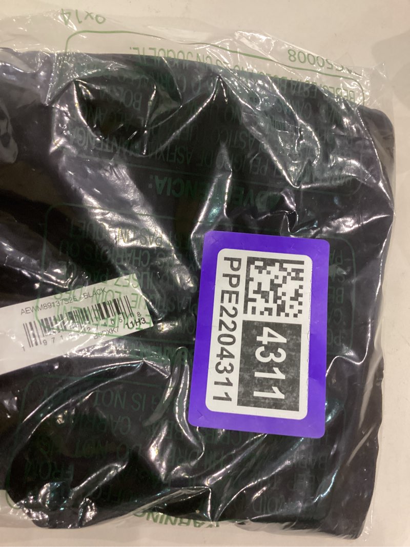 Amazon Essentials Women's Active FormFlex Buttery Soft Light Support One Shoulder Strappy Back Sport