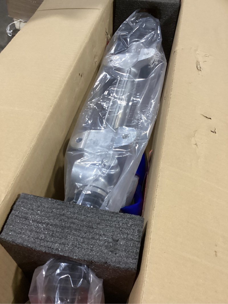 Condition photo showing Good Condition for PHOBOOS Electric Power Steering Rack and Pinion Assembly Compatible with Hyundai Elantra 2014-2016, Elantra Coupe 2013-2014, Elantra GT 2013-2017, Veloster 2013-2017, New Unit, Direct Fit, Ref. 1G2409 PBPSR037