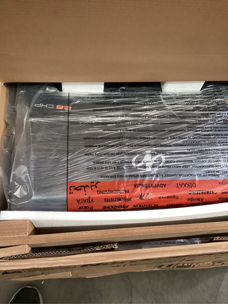 Condition photo showing New/Like New for NordicTrack T Series